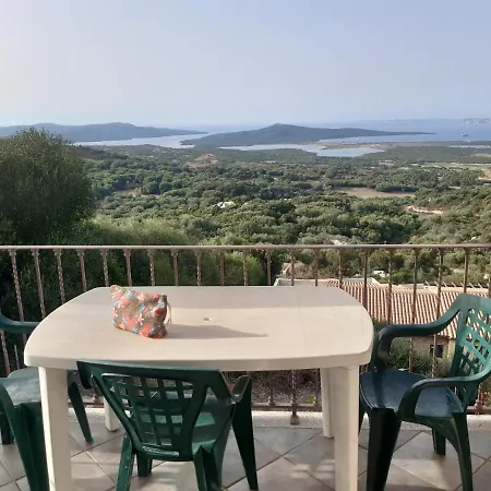 Casa Al Mare Apartment San Pasquale