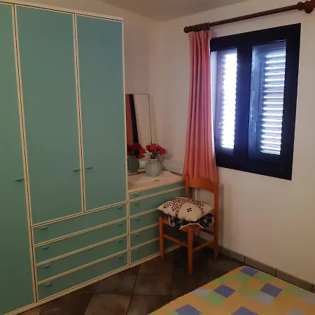 Apartment Casa Al Mare San Pasquale
