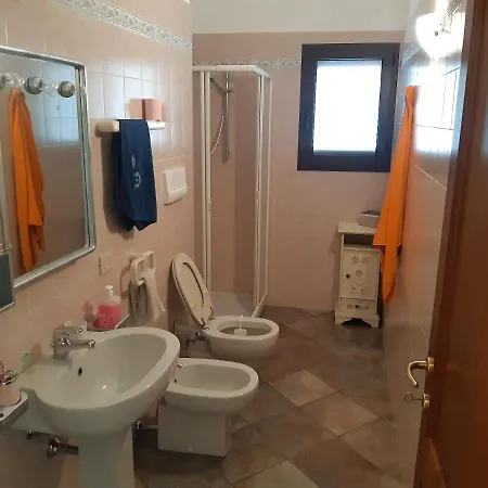 Apartment Casa Al Mare