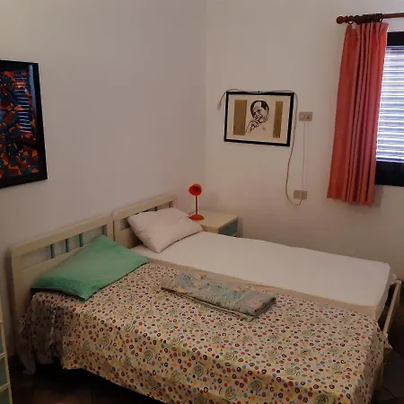 Casa Al Mare Apartmán *